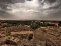 Dumat Al Jandal
