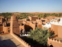 Shaqra