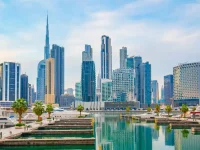 Business Bay