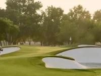 Jumeirah Golf Estates