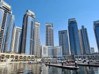 Creek Harbour