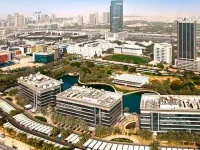 Dubai Production City