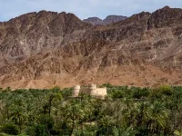 Wadi Ham