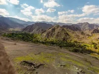 Wadi Maidaq