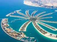 Palm Jumeirah