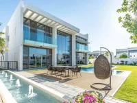 The Villa