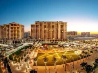 Town Square Dubai