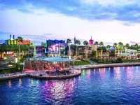 City Walk