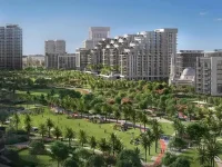 Dubai Hills Estate