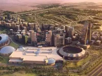 Dubai Sports City