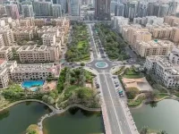 Al Barsha