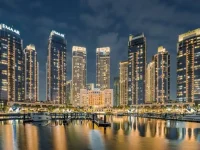 Dubai Creek Harbour