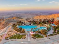 Jebel Hafeet