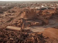 Al Jawf