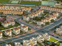 Jumeirah Village Triangle