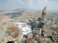 Makkah